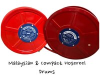 Fire Fighting Hose Reel