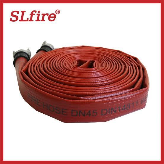 Fire Fighting Hose Reel