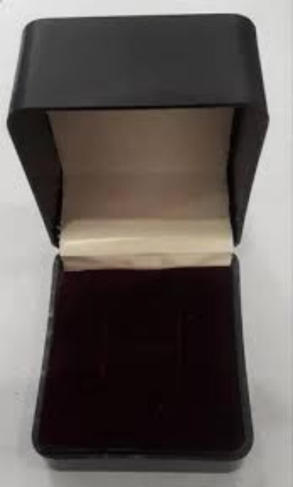 Kia Ring Bro Box - Folding, Rectangular Design | Available In Various Sizes, Ideal For Jewelry Storage