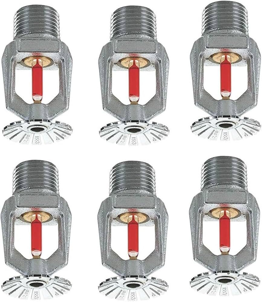Fire Pendent Sprinkler