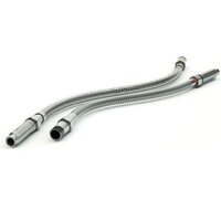 Flexible Drop Pipe