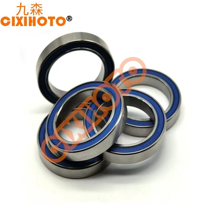 6700-6708 Thin Wall Ball Bearing