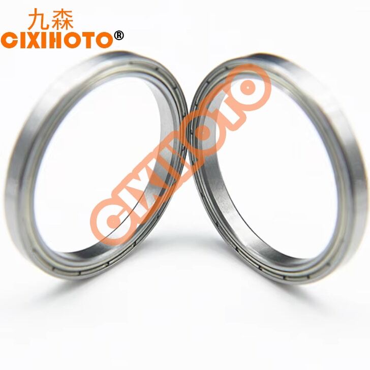 6700-6708 Thin Wall Ball Bearing