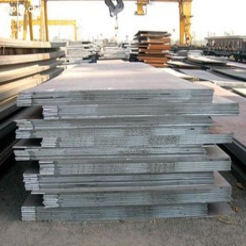 Boiler And Pressure Vessel Steel Plate