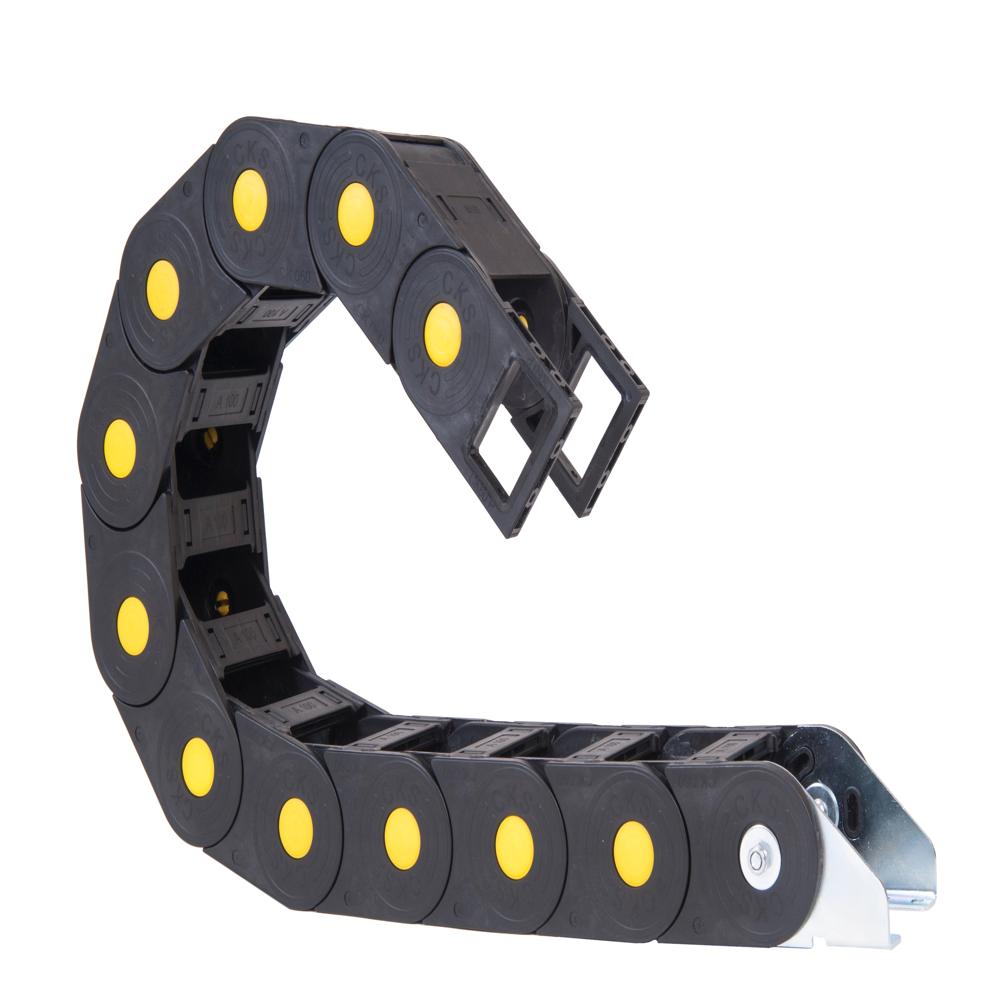 Polymer Drag Chain