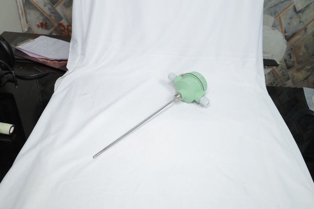 Pt100 Rtd Sensor