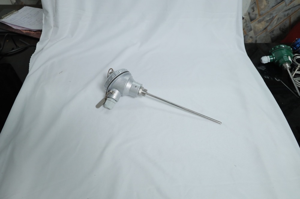 Pt100 Rtd Sensor