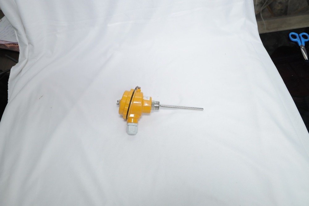 Pt100 Rtd Sensor