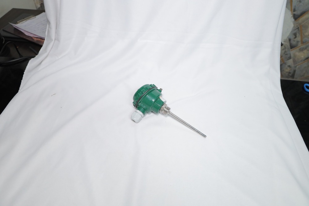 Pt100 Rtd Sensor