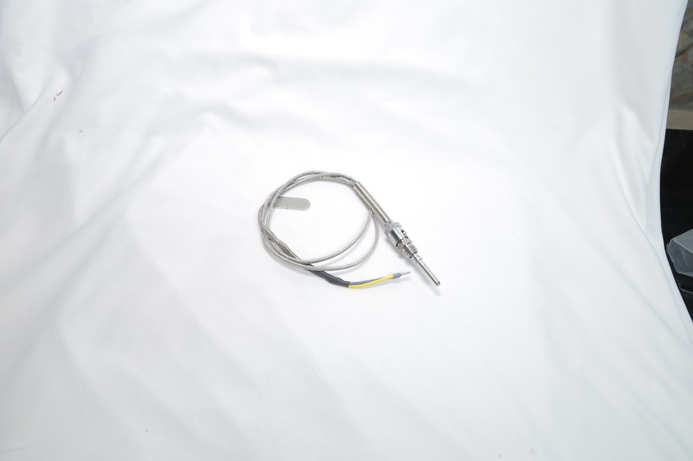 Type J thermocouple