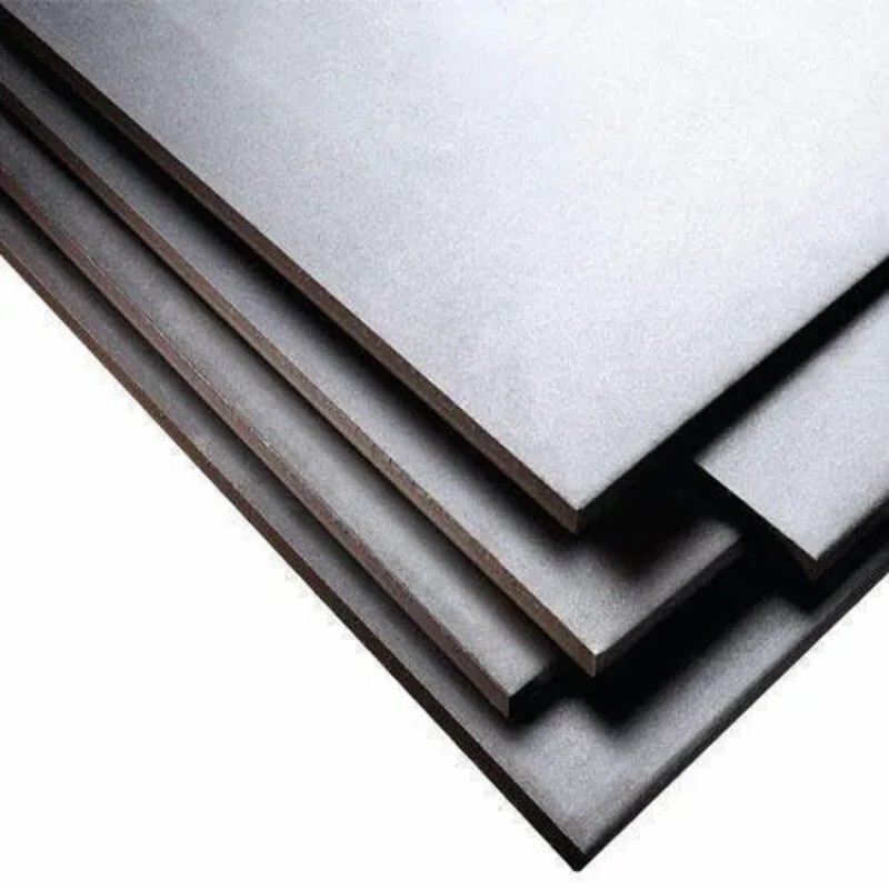 Sail Hard Steel Plate