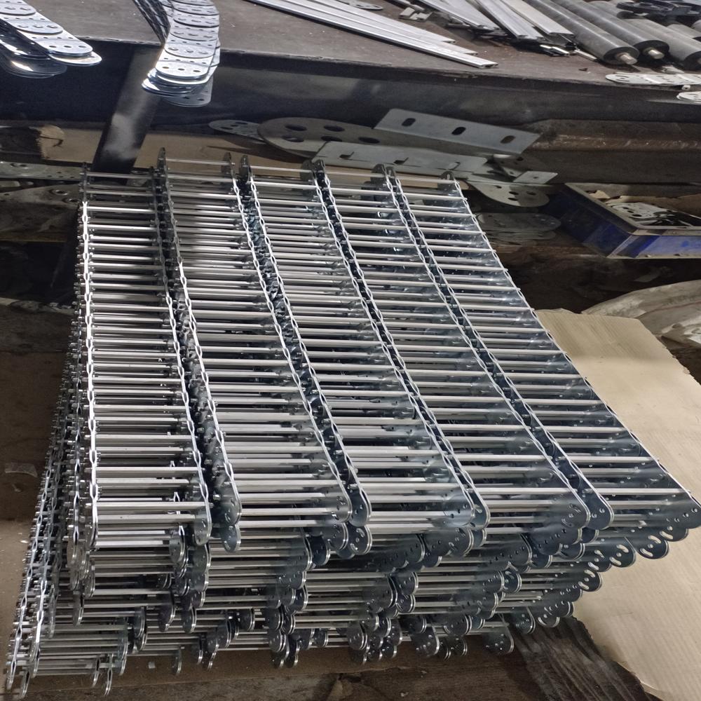 Metal Drag Chain