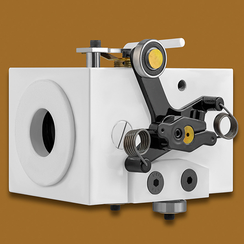 Ht 8 - 80Mm Dia Shaft Traverse Unit - Warranty: 2 Year