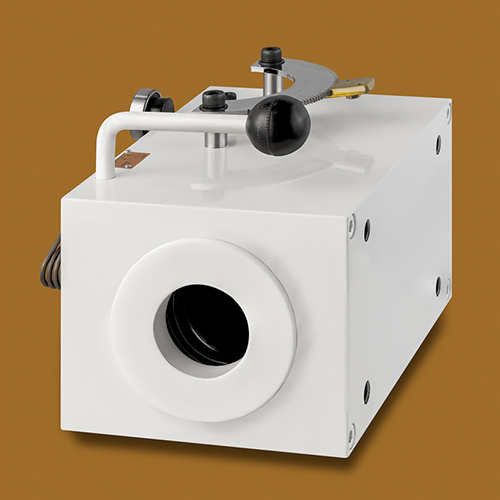 Ht5 - 50Mm Dia Shaft Traverse Unit - Accuracy: High Precision Movement