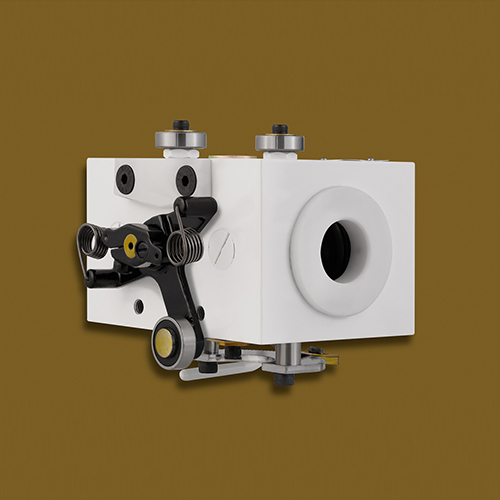 HT3N - 30mm Dia Shaft Traverse Unit