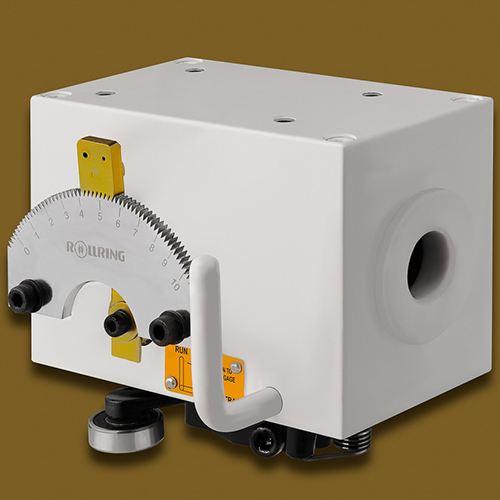 HT3 -  20mm Dia Shaft Traverse Unit