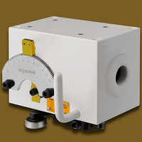 Ht3 -  20mm Dia Shaft Traverse Unit - Accuracy: High Precision Alignment