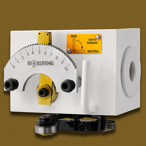 HT2 - 15mm Dia Shaft Traverse Unit