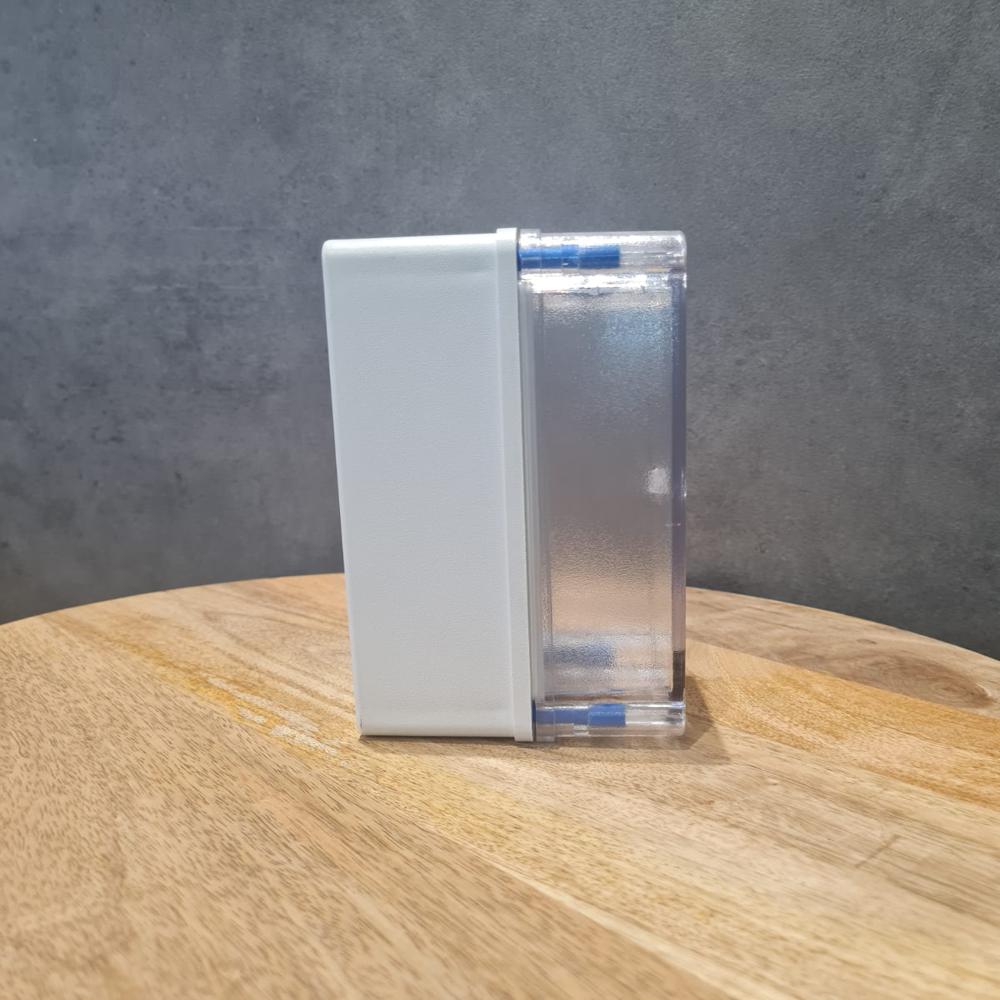  IP 67 PI-116TR  BOX SERIES HEAVY JUNCTION BOX 