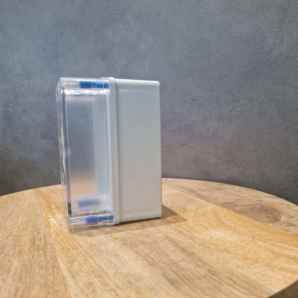  IP 67 PI-116TR  BOX SERIES HEAVY JUNCTION BOX 