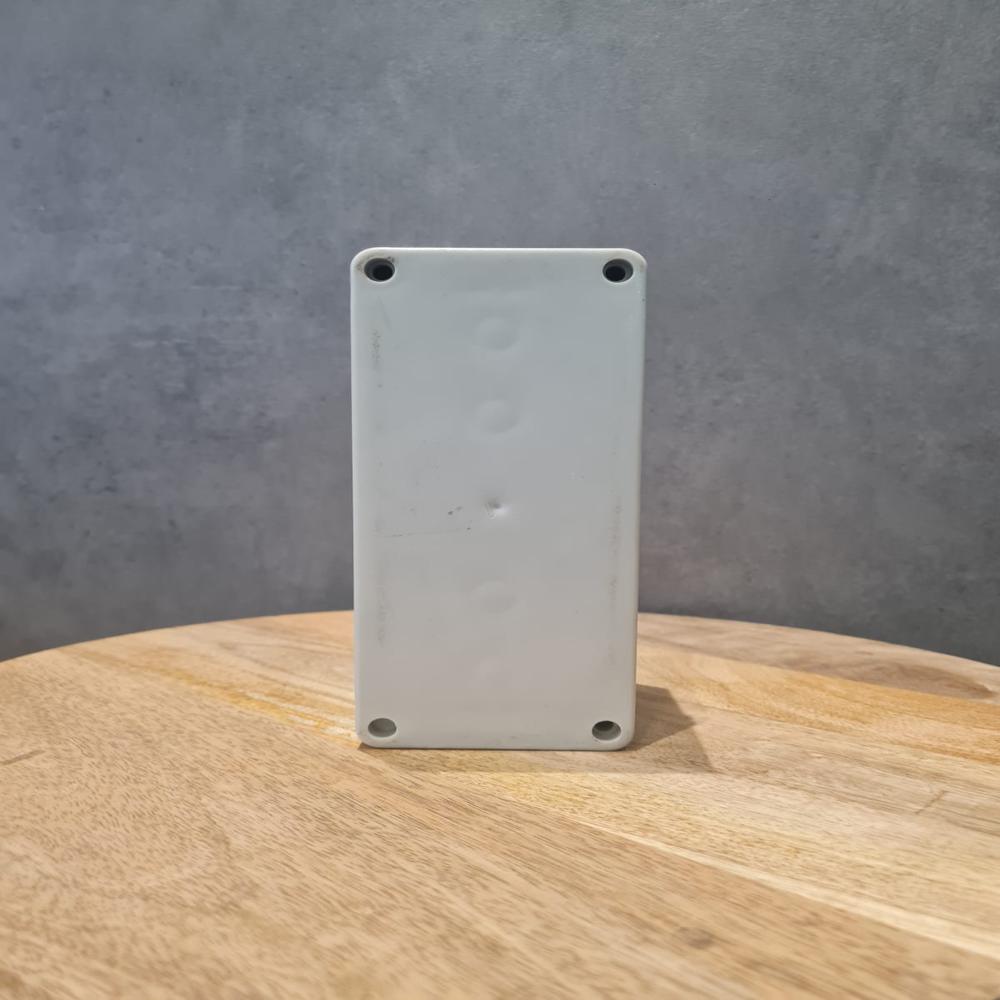 IP 67 PI-116TR  BOX SERIES HEAVY JUNCTION BOX 