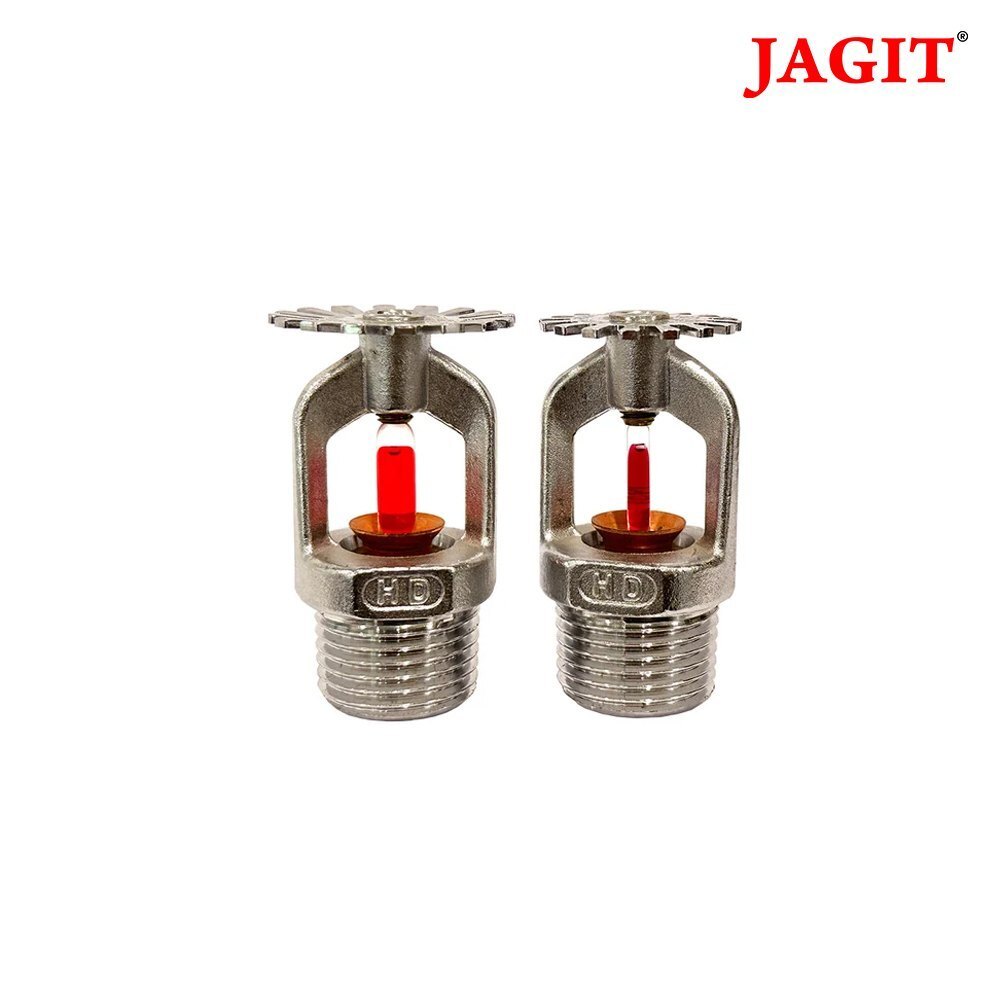 Power Fire Sprinkler