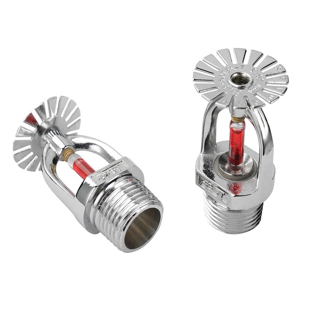 Power Fire Sprinkler