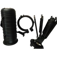 Fiber Optic Joint Closure