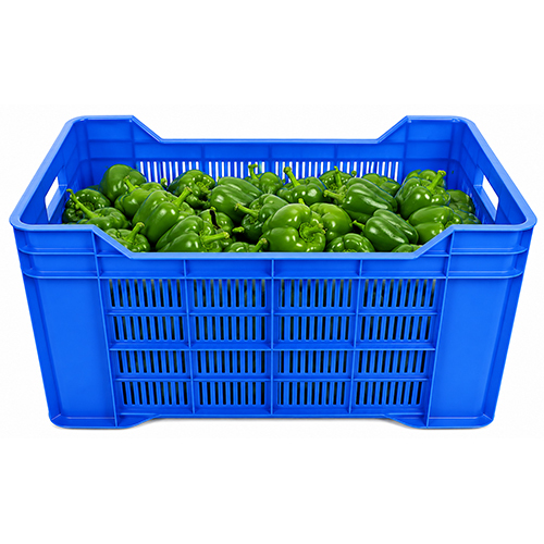 Agriculture Product Crate