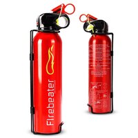 Portable Fire Extinguisher