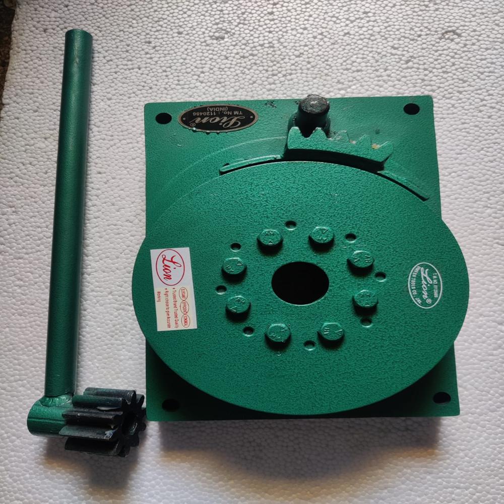 Crimping Machine