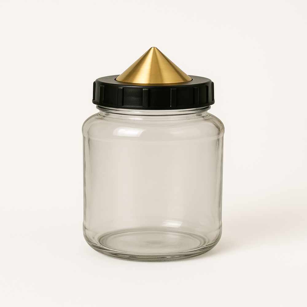 Soil Pycnometer Bottle