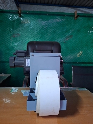 Oil Skimmer - Color: Grey