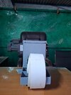 heavy duty Oil Skimmer
