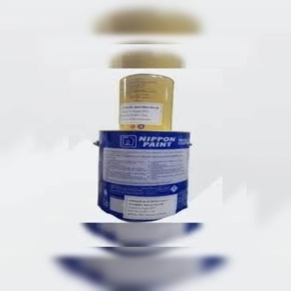 NIPPODUR TU EPOXY MIO GREY/BROWN