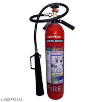 Co2 Portable Fire Extinguisher