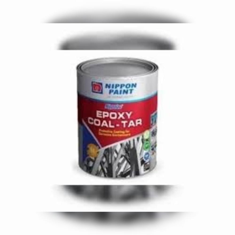 NIPPODUR COAL TAR EPOXY