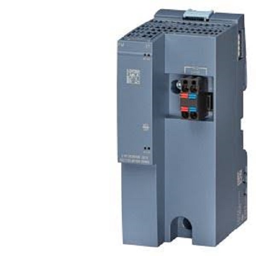 Siemens, Simatic Et 200Sp Ha / Et 200Sp, 6Dl1133-6Px00-0Hw0, N/A (Intrinsically Safe Ex Power Module), 1-Phase, 24 V Dc - Cable Length: 500 Meter (M)