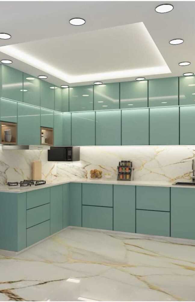Modular Kitchen
