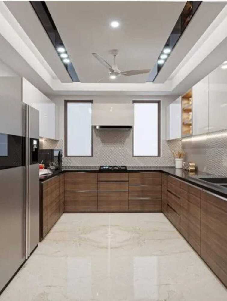 Modular Kitchen