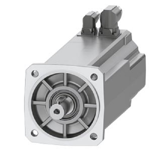 Siemens, SIMOTICS S-1FK2 1FK2106-6AF10-1MB0, 3.3 kW / 2.15 kW, 3-Phase, 380-480 V / 200-240 V