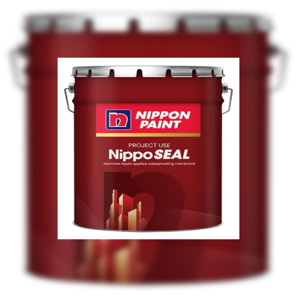 NIPPOSEAL CTG/NIPPOSIL CTG