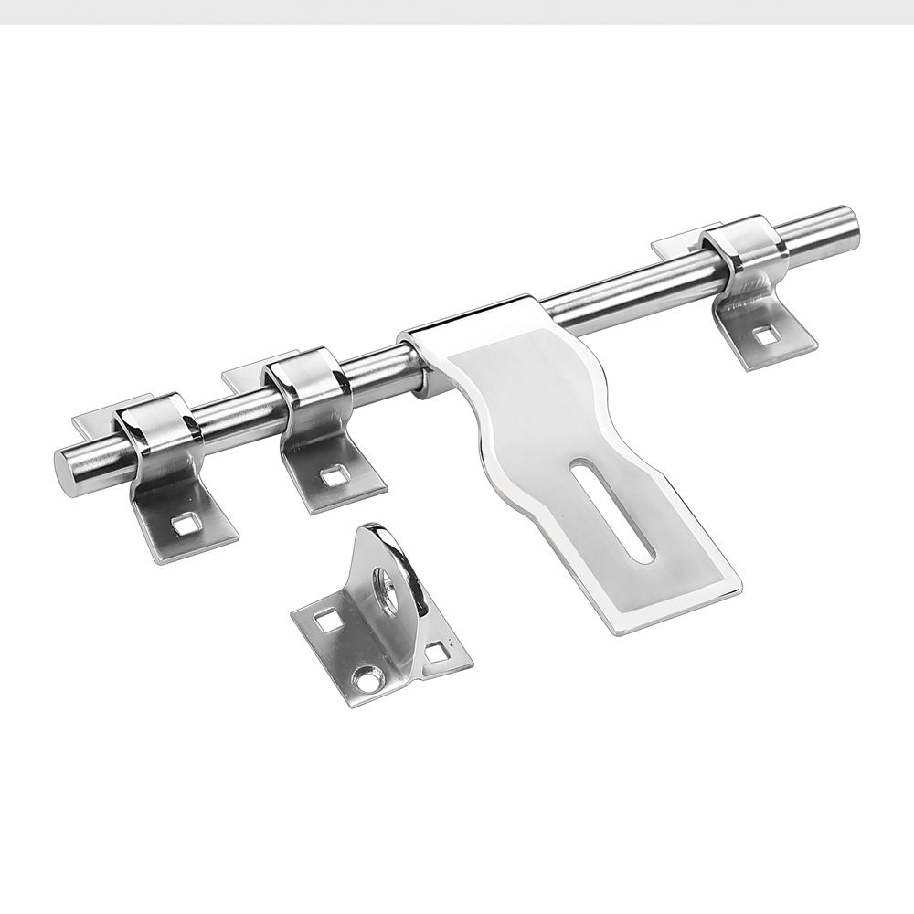 Aks Stainless Steel Zic Zac Aldrop - Application: Main Door