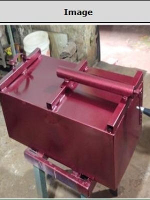 Broom Jhadu Making Machine