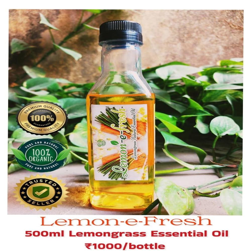 Fragrance Oil - Age Group: All Age Groups