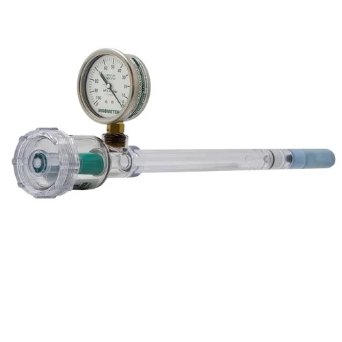 Tensiometer For Soil