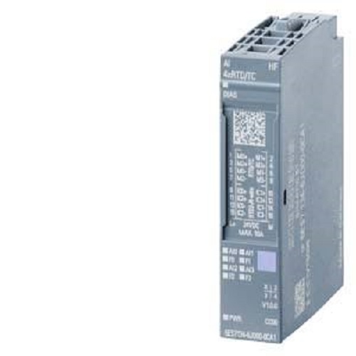 Siemens, SIMATIC ET 200SP, 6ES7131-6BF00-0CA0, N/A (Digital Input Module), 1-Phase, 24 V DC