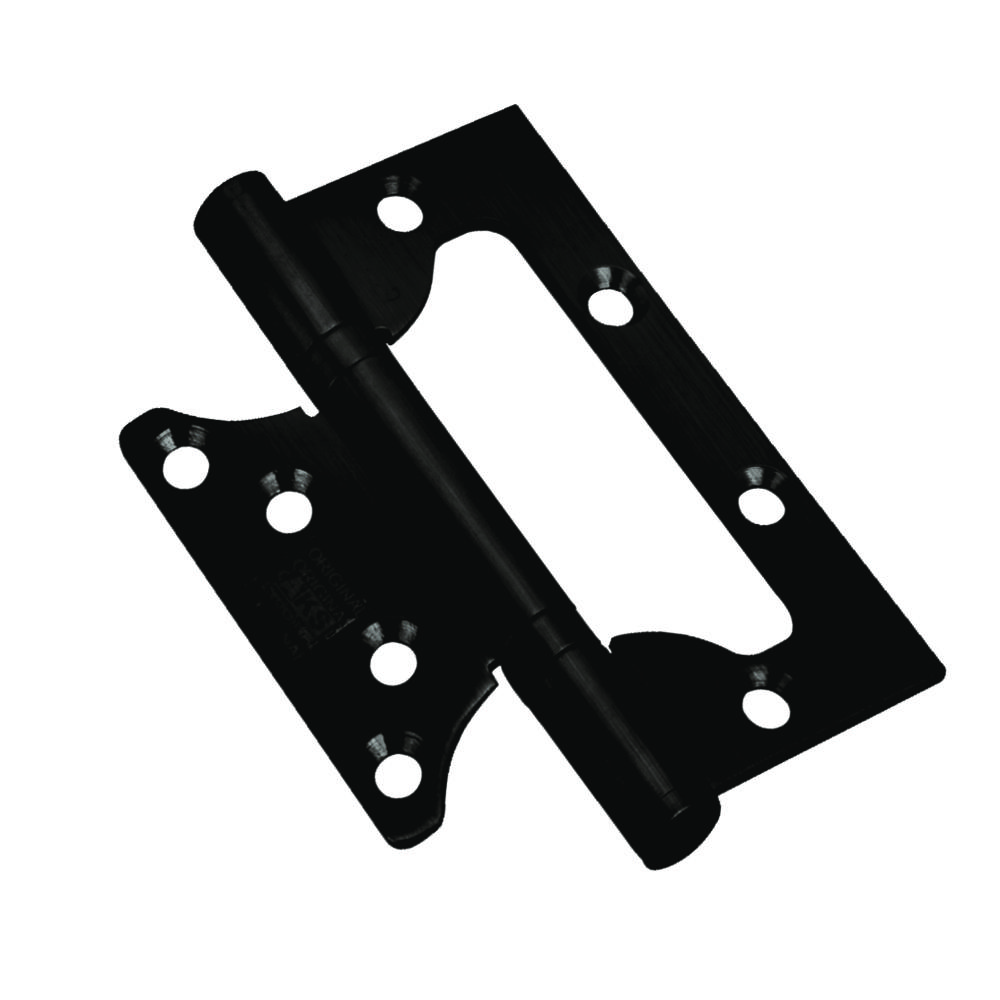 Aks Stainless Steel Flush Hinges - Application: Door