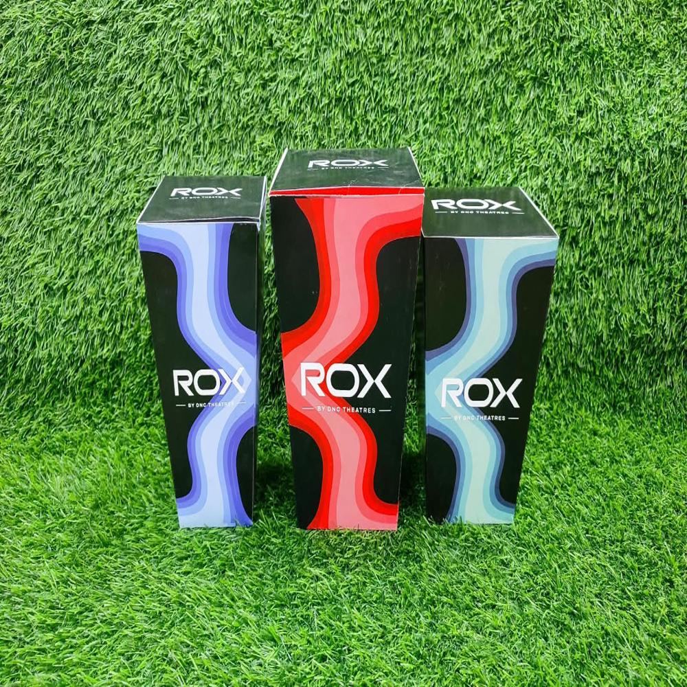 Popcorn Box - Coating Type: Itc And Normal