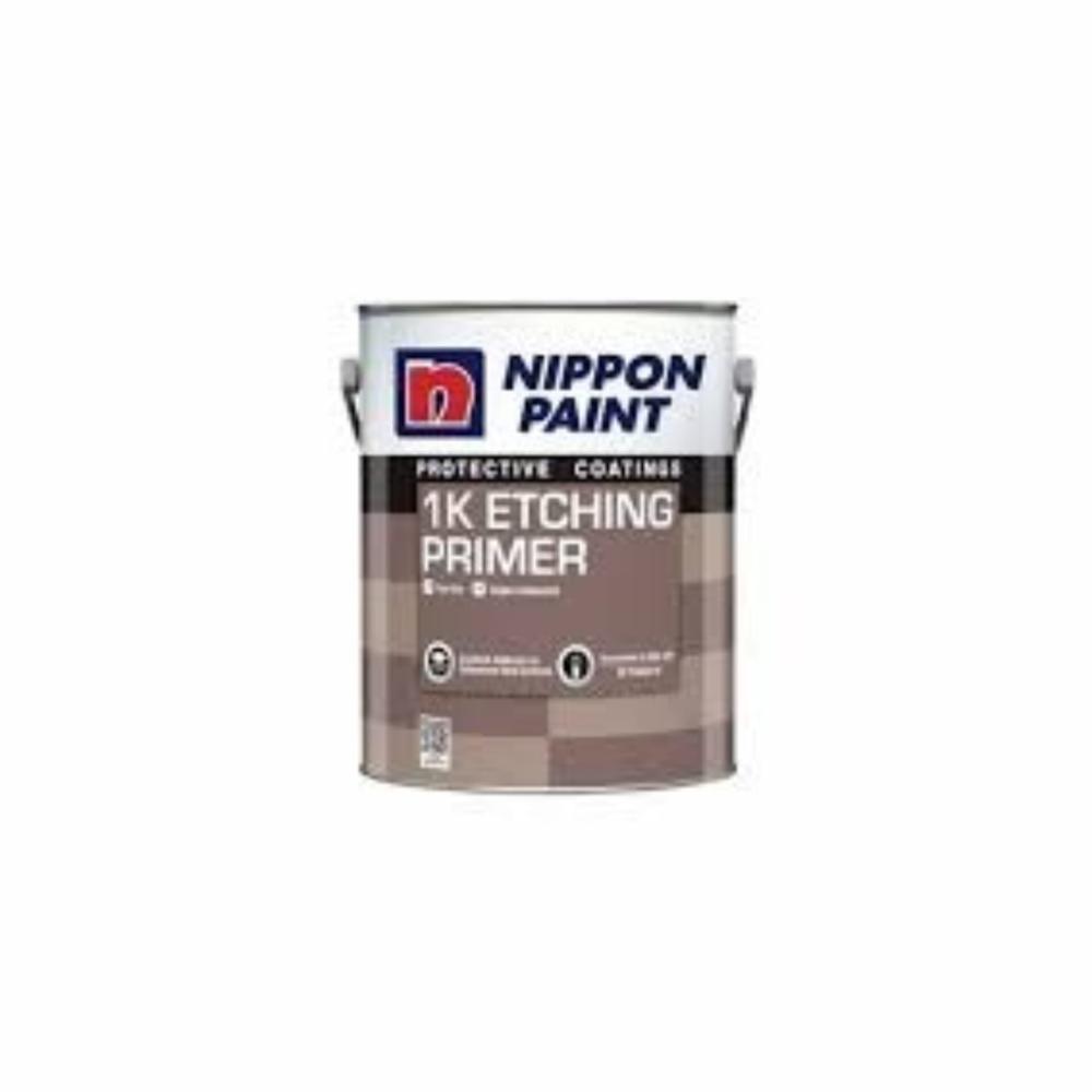 NIPPOPRIME TU ITCH PRIMER